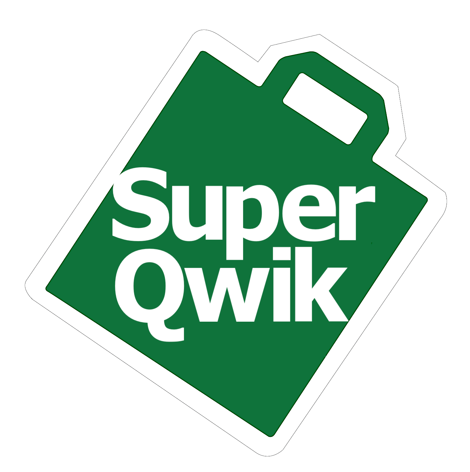 SuperQwik