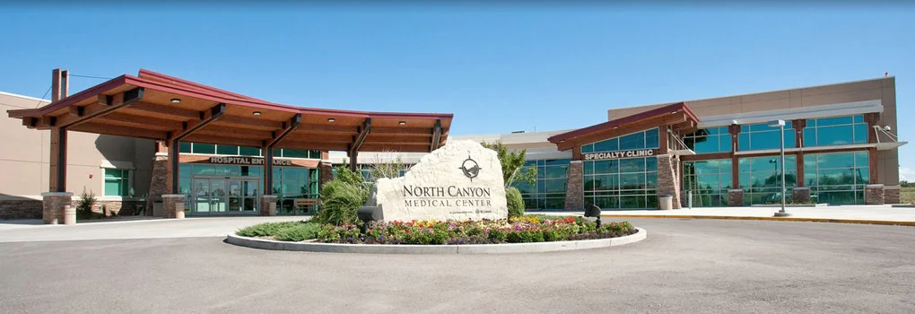 North Canyon Medical Center | Gooding, ID