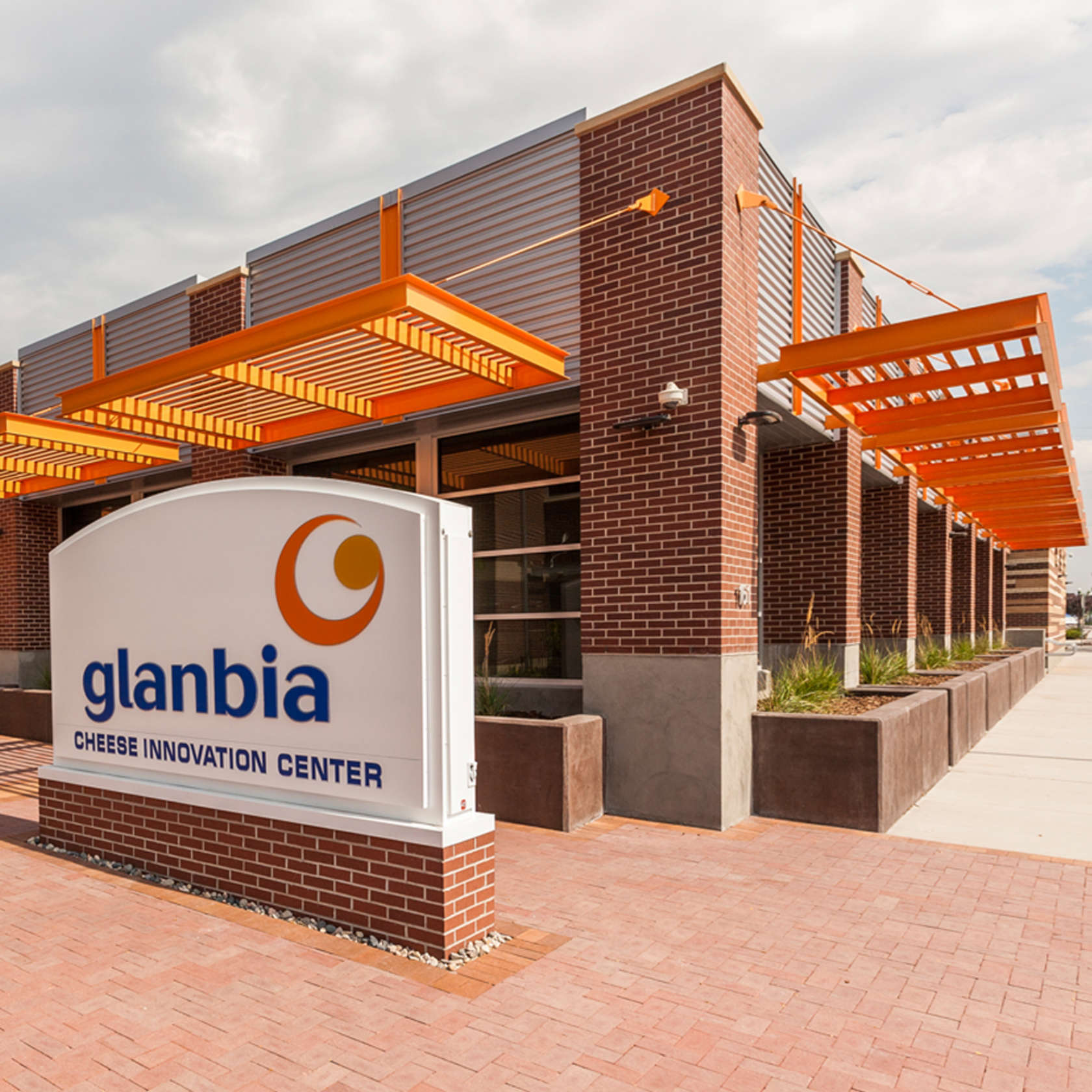 Glanbia Cheese Innovation Center