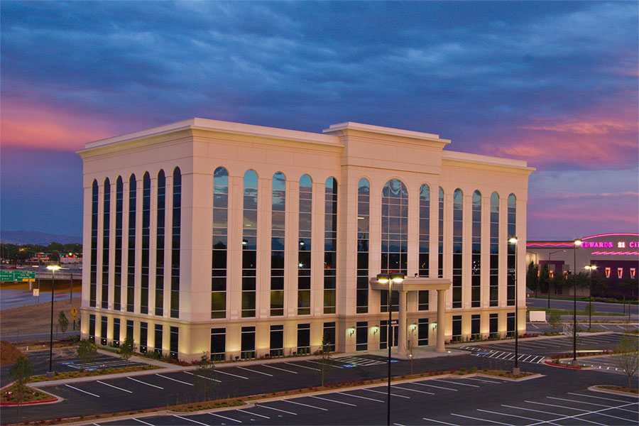 Anthem Office Building