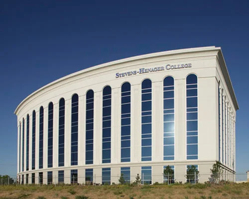 Stevens Henager College