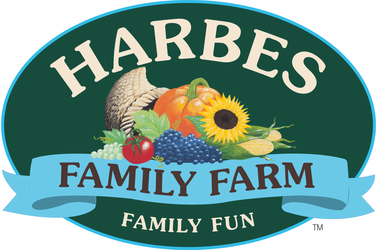Mother's Day at Harbes Family Farm and Vineyard - Mattituck