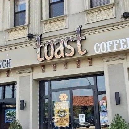Toast Coffee House - Station Yards (Ronkonkoma)