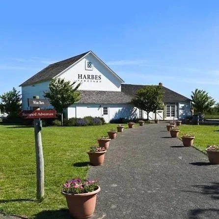 Harbes Family Farm and Vineyard - Mattituck