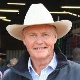 Bill Dunlop - Tour Manager