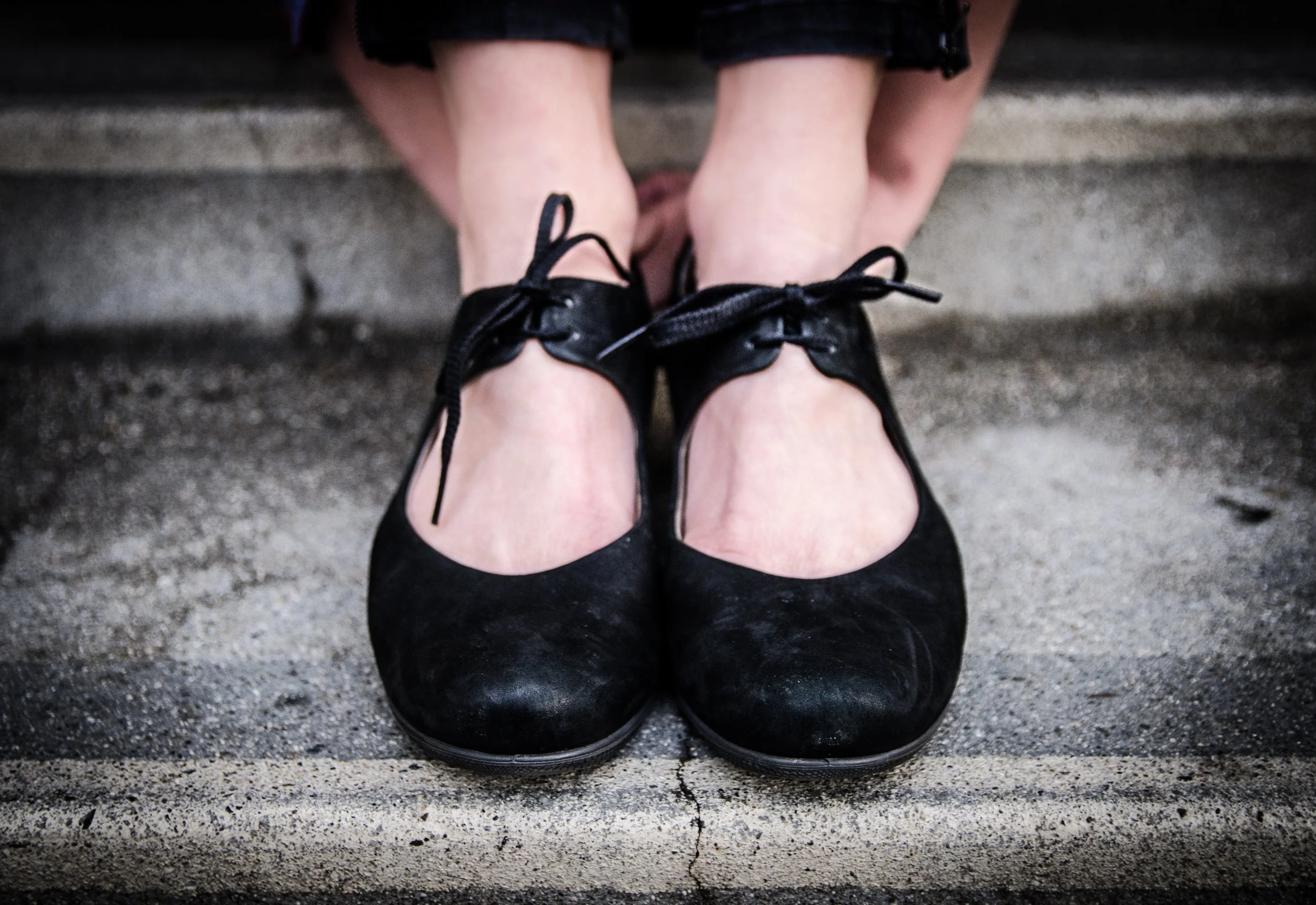 I didn't wite a single page of Waking Mathilda unless I wore these. Weird? Probably. But hey--I could have picked a worse habit!