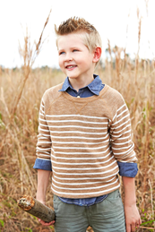 Noah has narcolepsy and cataplexy.