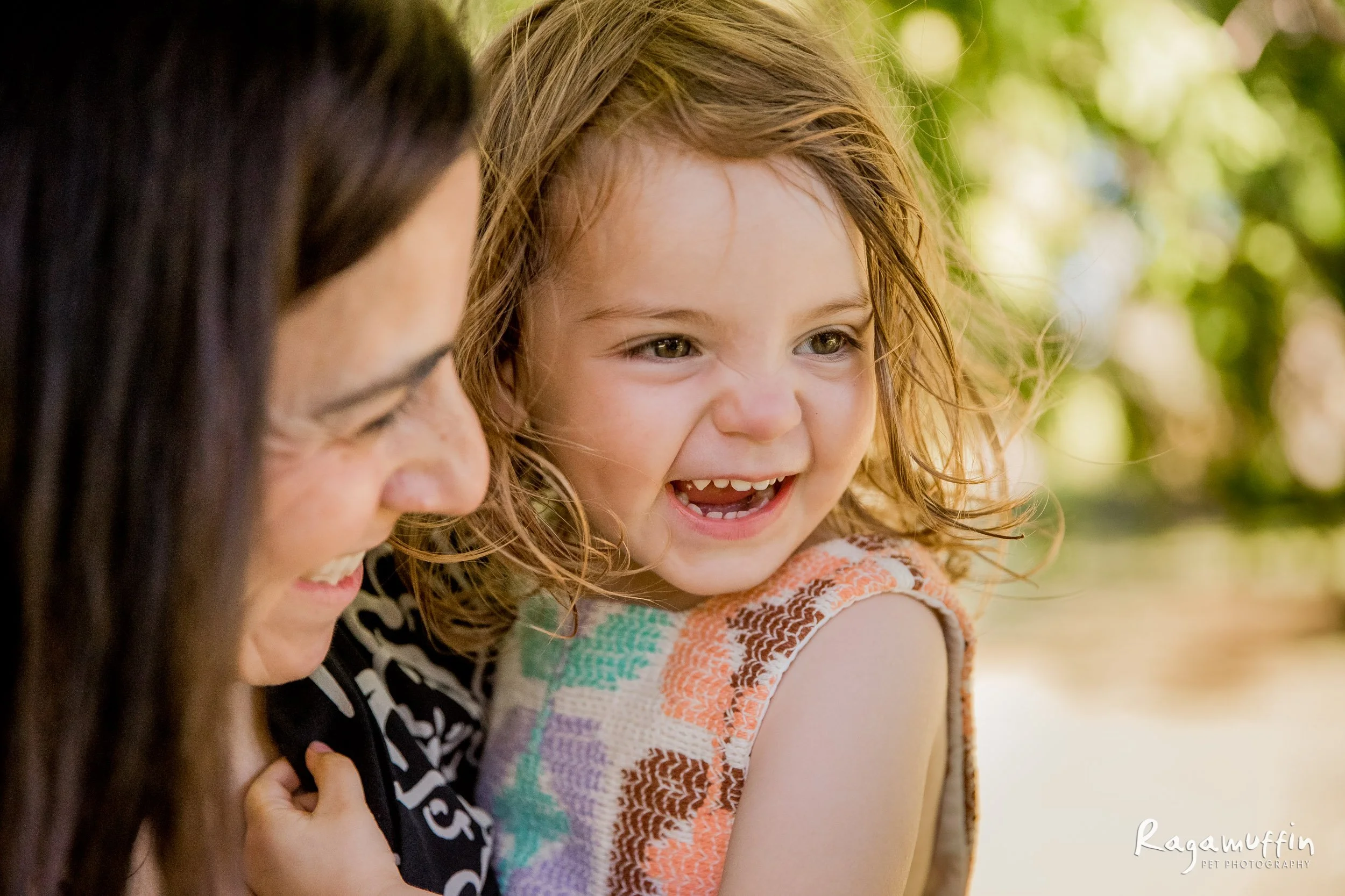 SUMMER AND Amélie | Session Gallery