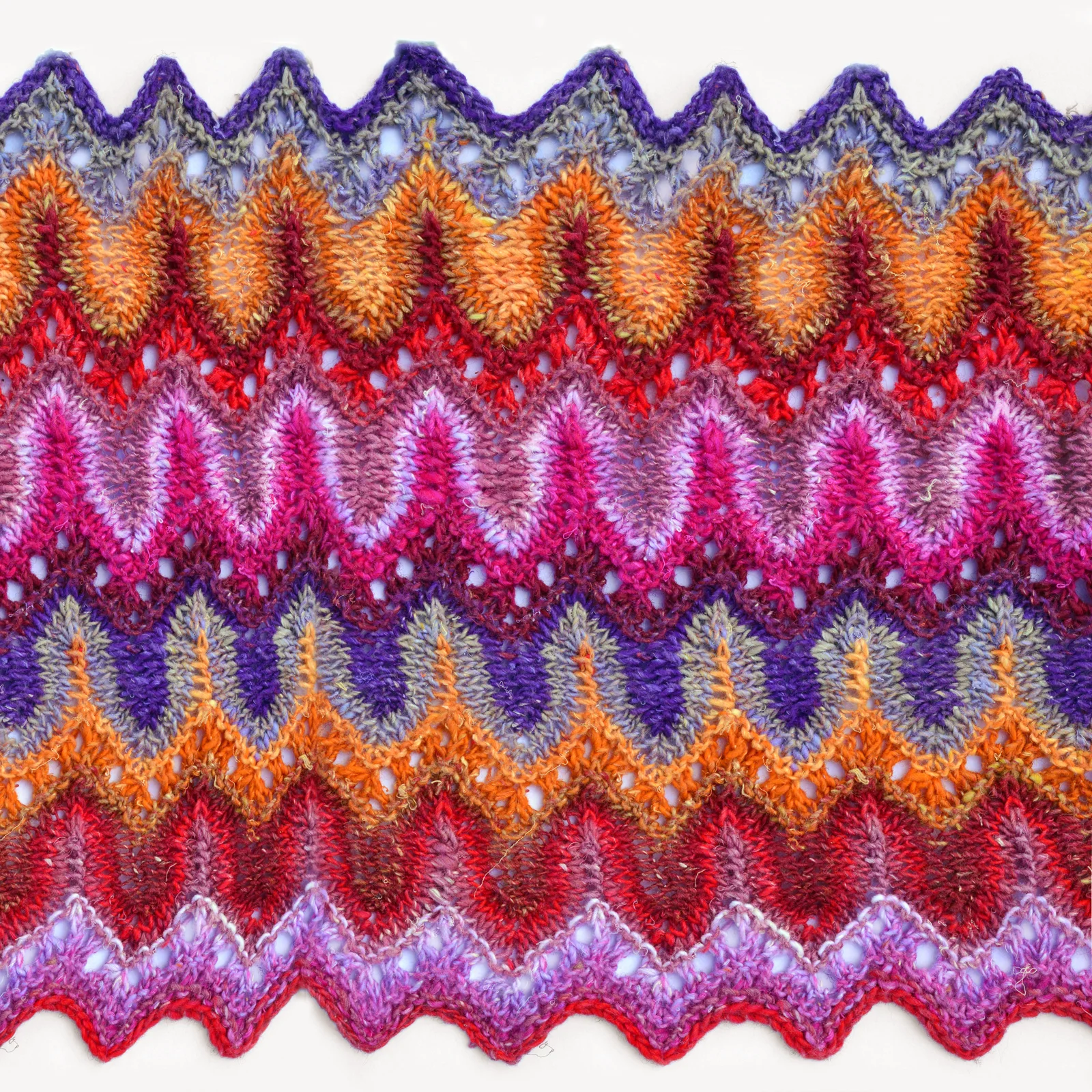 Petal Cowl