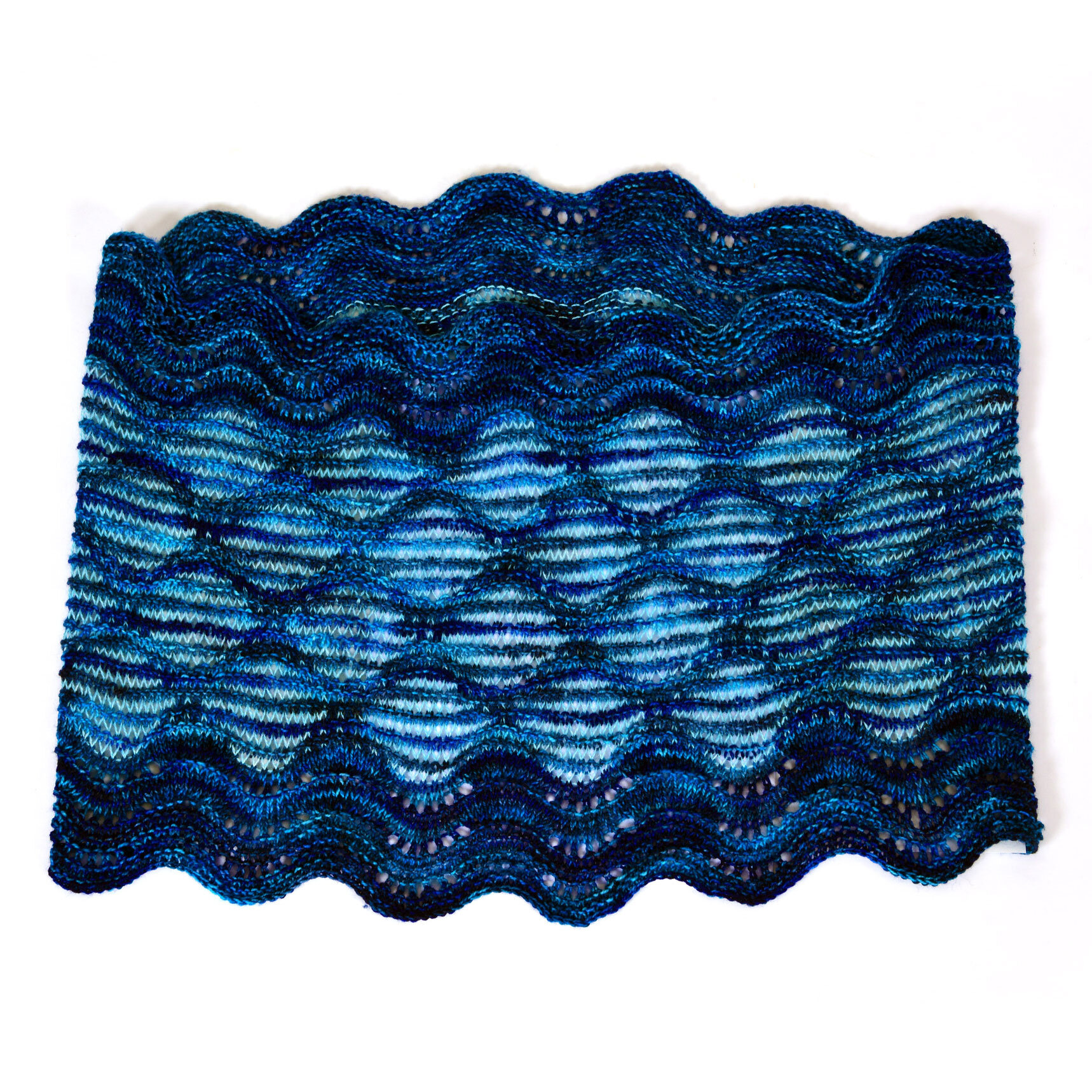 Atlantic Ocean Cowl