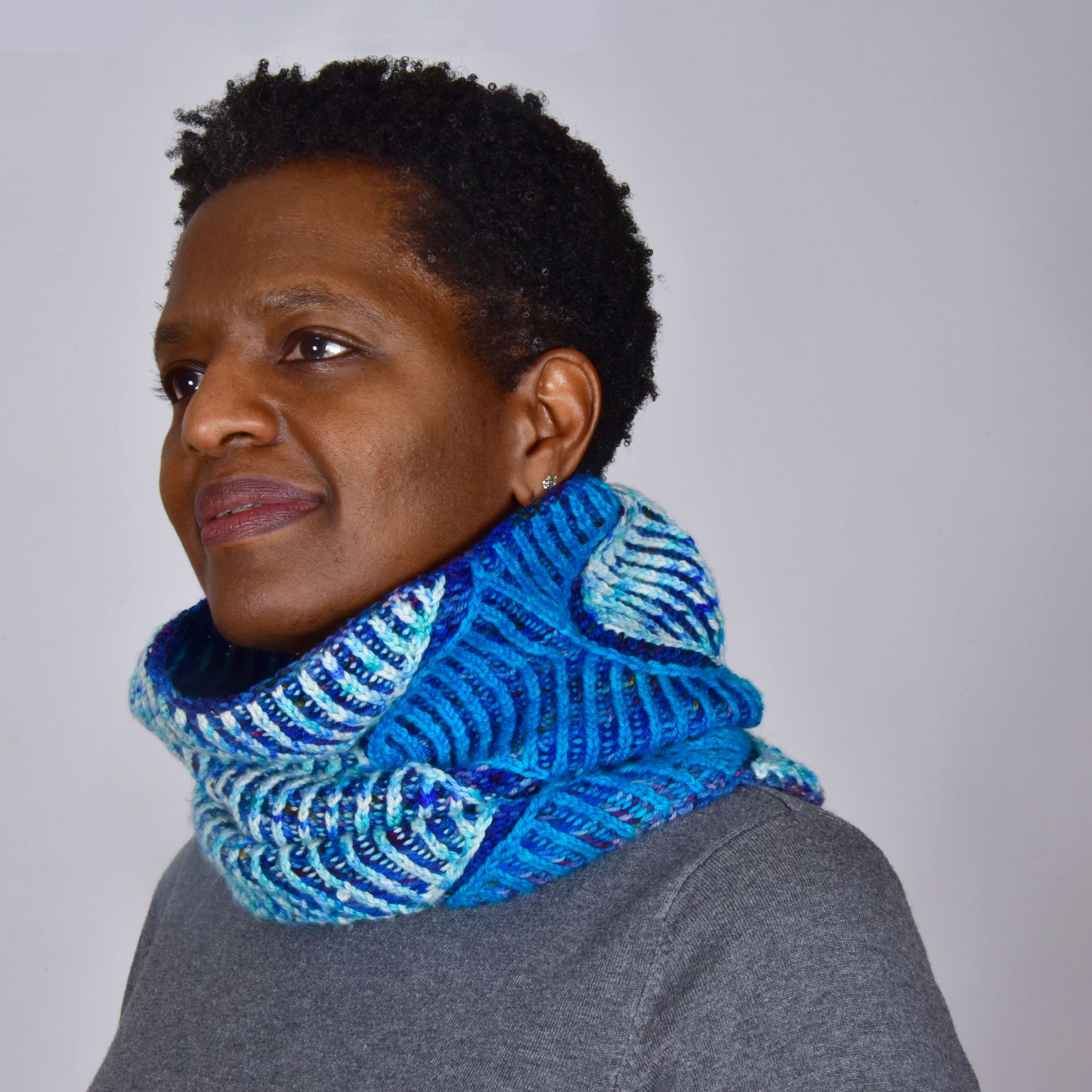 Ice Breaker Cowl