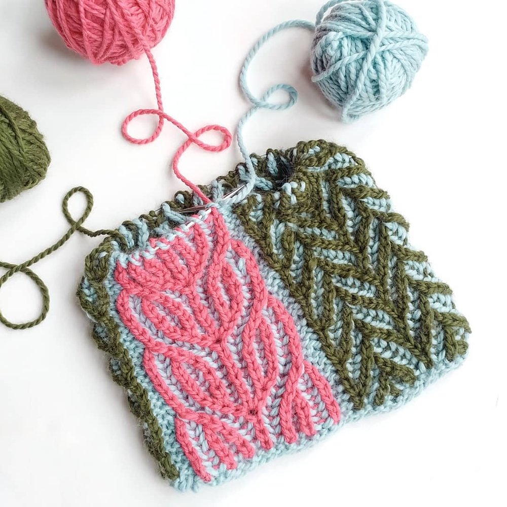 Chunky Blanket Knitting Workshop Tickets, Sun, Feb 18, 2024 at 2:00 PM