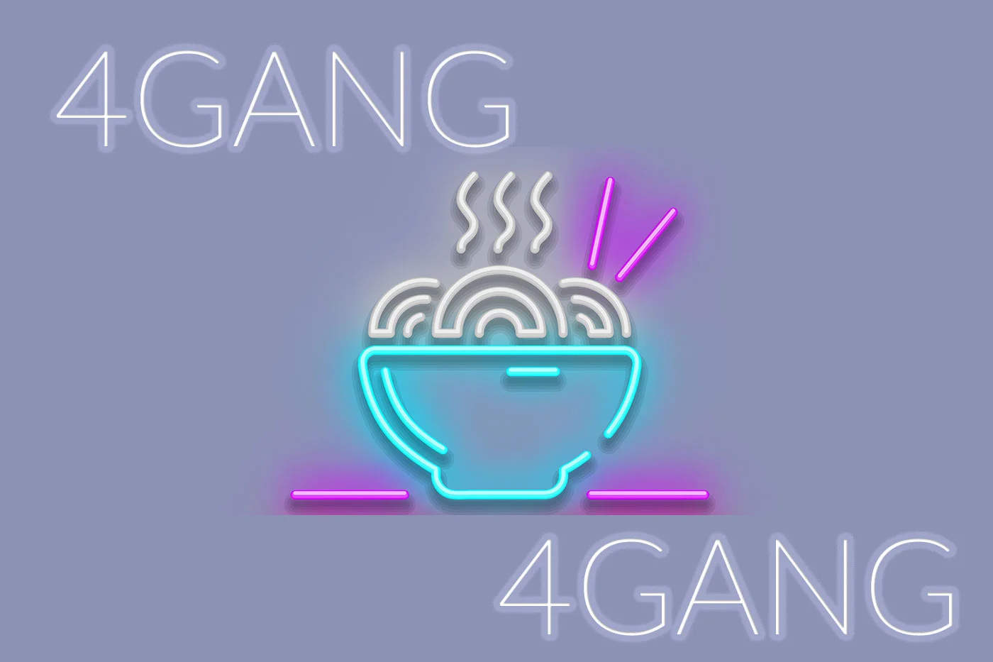 Track: 4Gang- 135 BPM