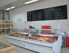 Foggi`s Hundeleckerli , Am Damm 9 8141 Unterpremstätten