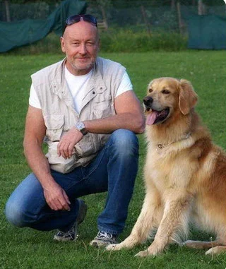 Hundeschule Knittelfeld-Apfelberg, Rainhard Mumper