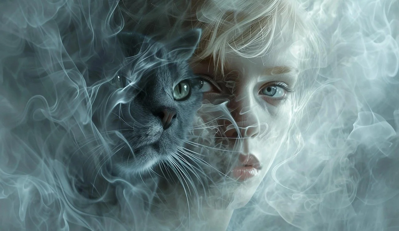 2 tägiges Einführungsseminar in die Tierkommunikation- erinnere dich an deine eigene Medialität!