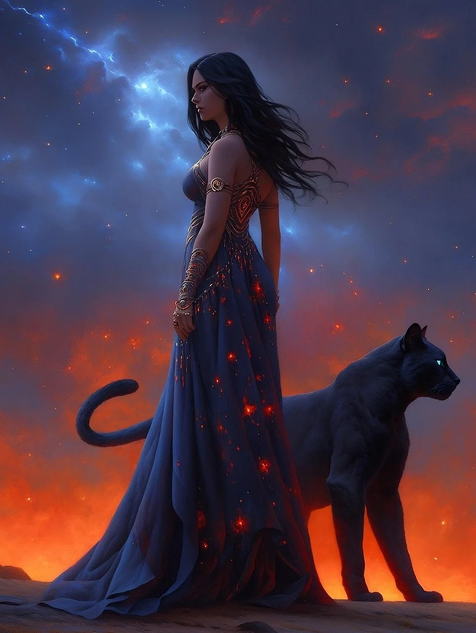 Einführungsseminar in die Tierkommunikation