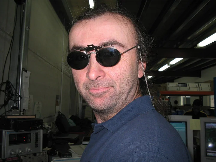 Allen Clarke Level 1Electronic Adviser Director at Hawkesbury Hydrogen - NSW