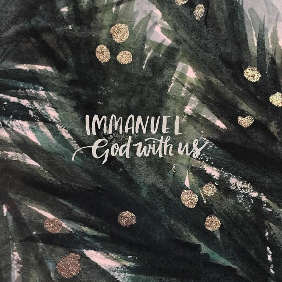 Thank You! (Photos Inside)