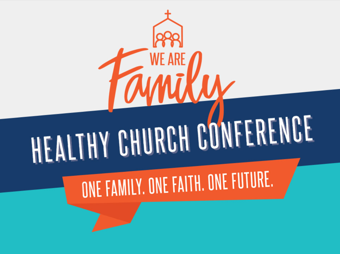PFWB Healthy Church Conference
