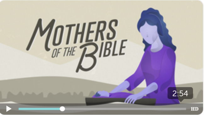 COMING SOON: Celebrate Moms