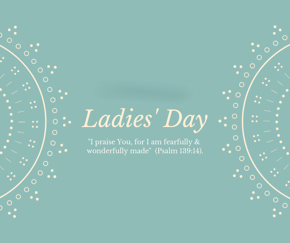 Ladies Day