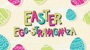 Easter Extravaganza