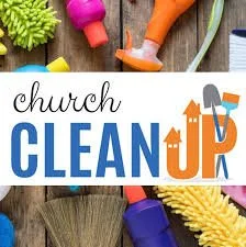 Clean-Up Day