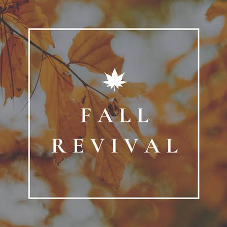 Fall Revival
