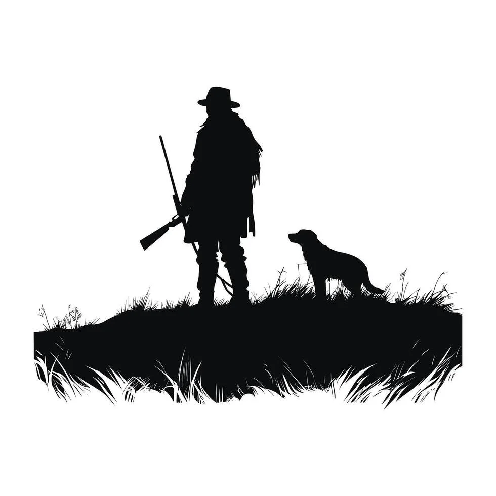 Hounds and Men's Fellowship