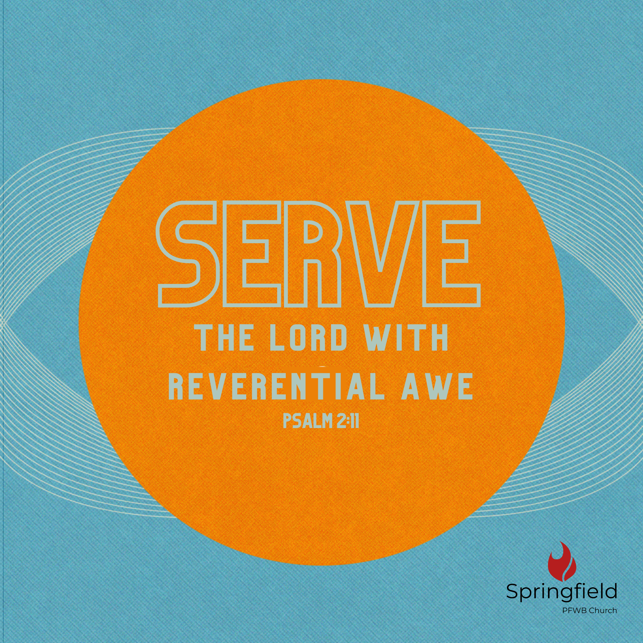 Read the Bible: Psalm 2 — Springfield PFWB Church