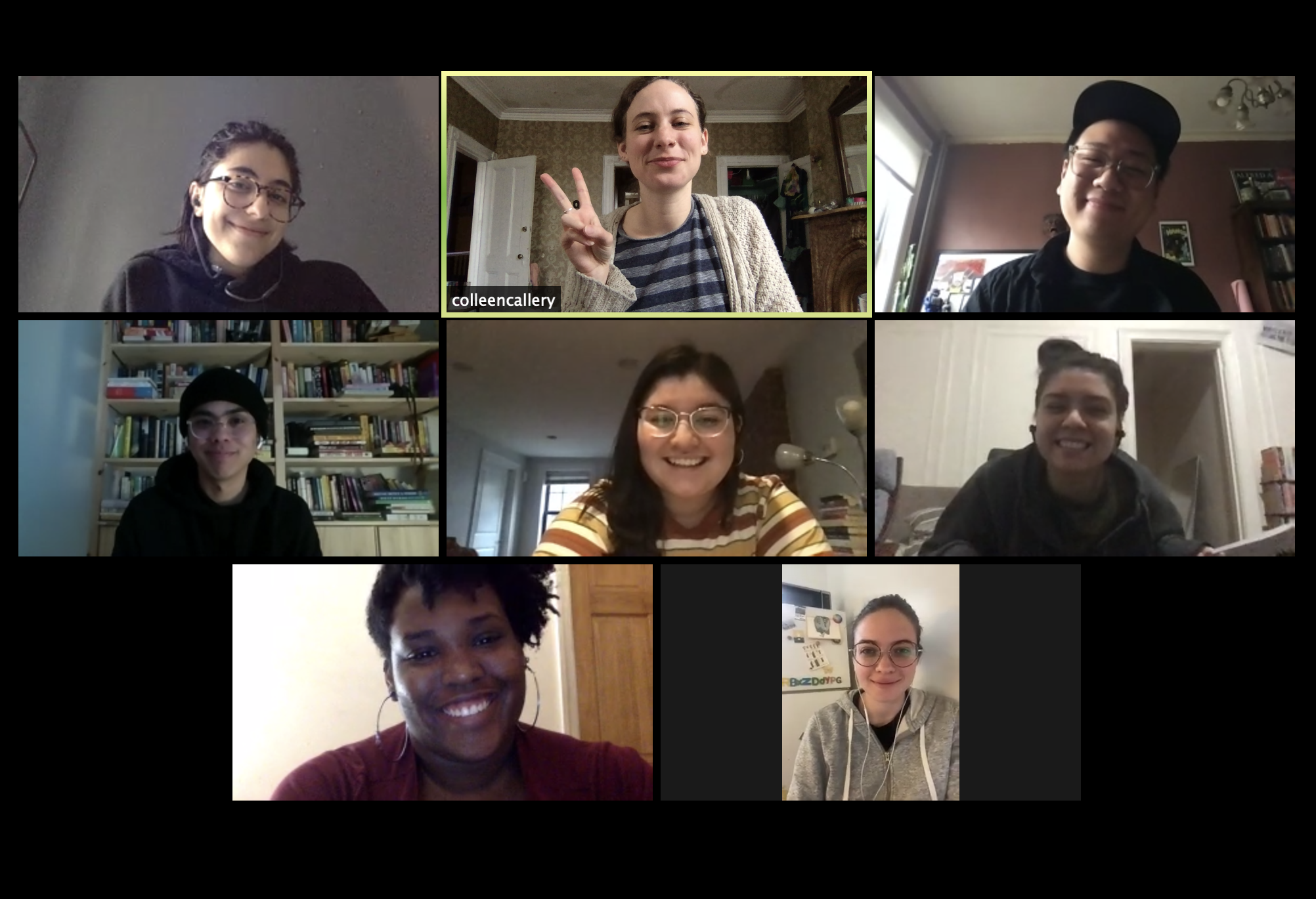 Bookseller Chat: Quarantine Reads