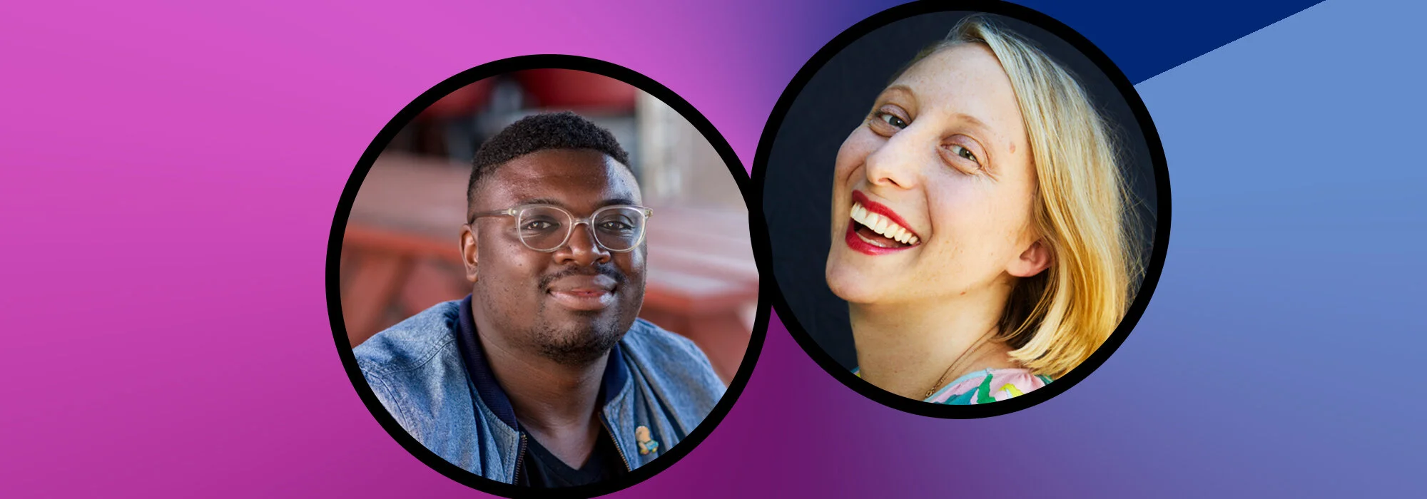 Book Two: Emma Straub in conversation with Bryan Washington