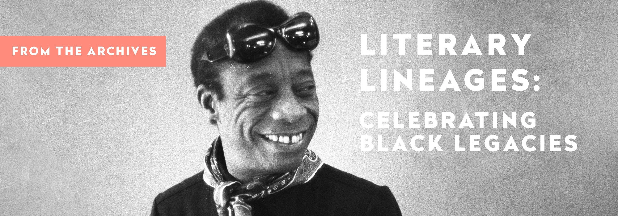 Literary Lineages: Celebrating Black Legacies