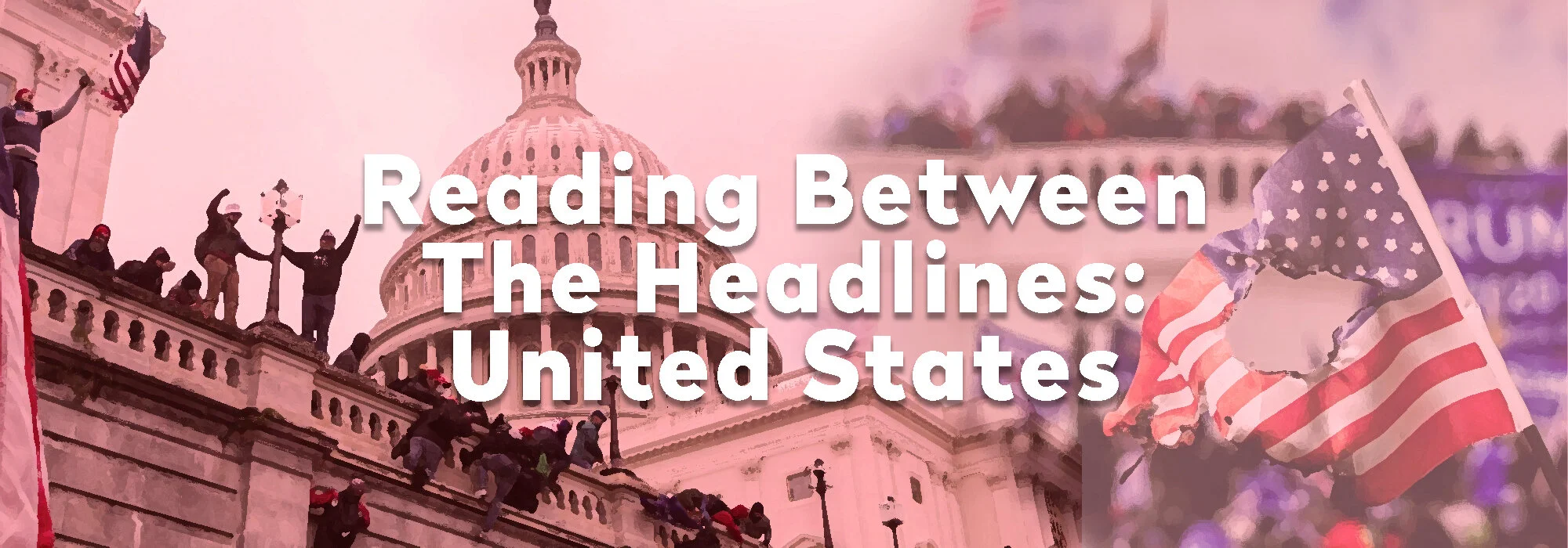 Reading Between the Headlines: USA
