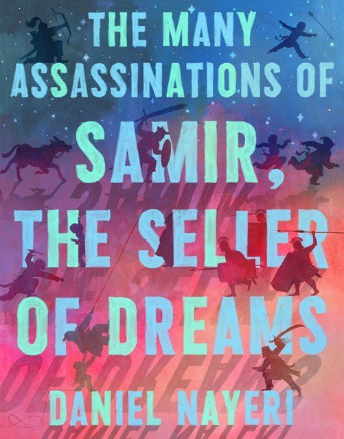 many assassinations of samir the seller of dreams.jpeg