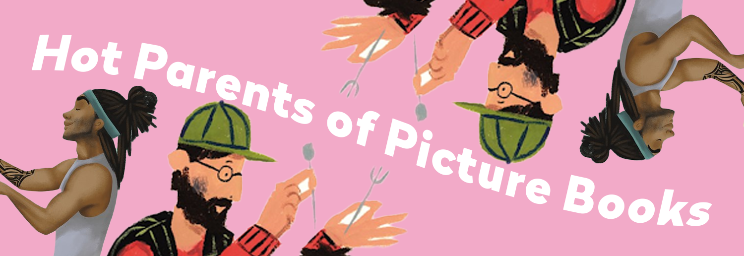Hot Parents of Picture Books
