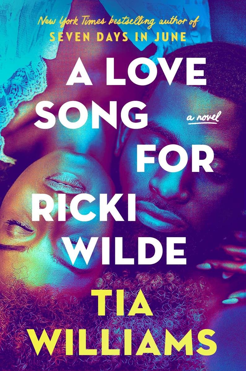 A Love Song For Ricki Wilde.jpeg