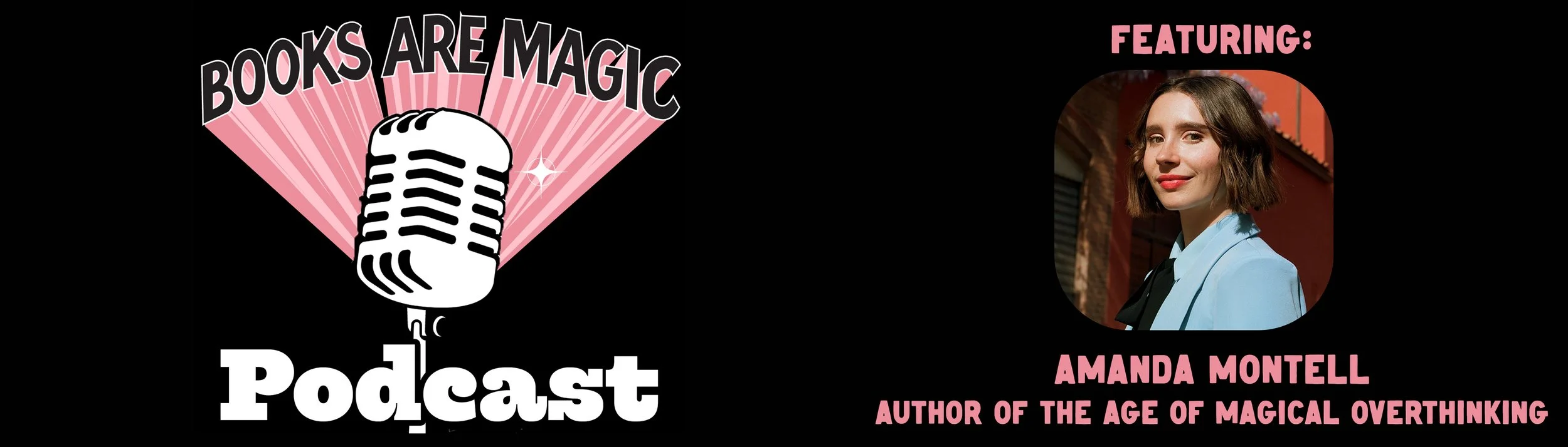 Podcast Transcription: Amanda Montell