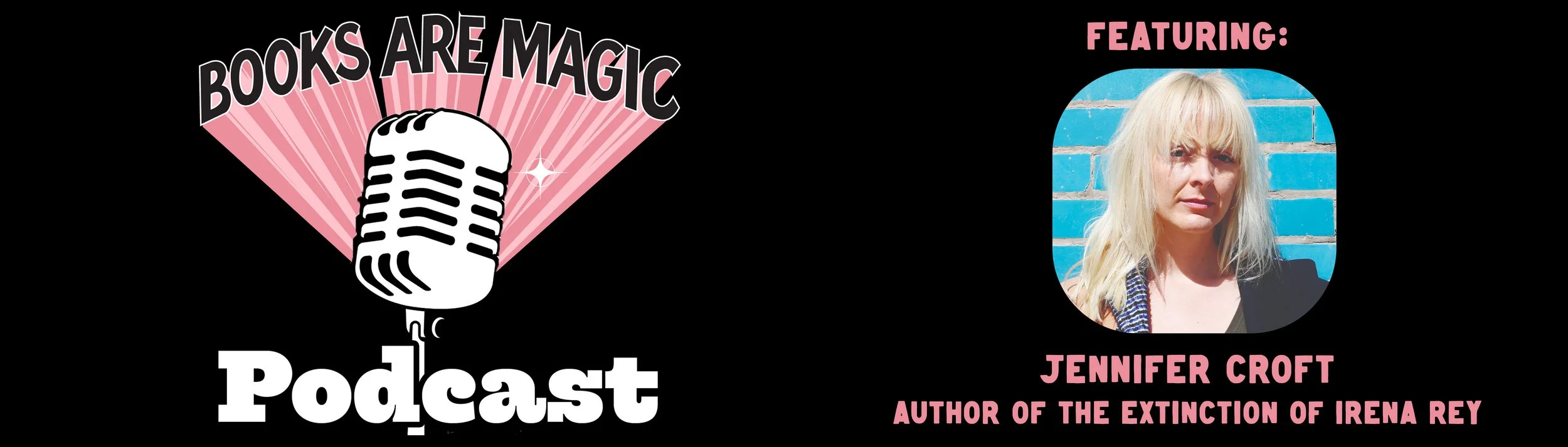 Podcast Transcription: Jennifer Croft