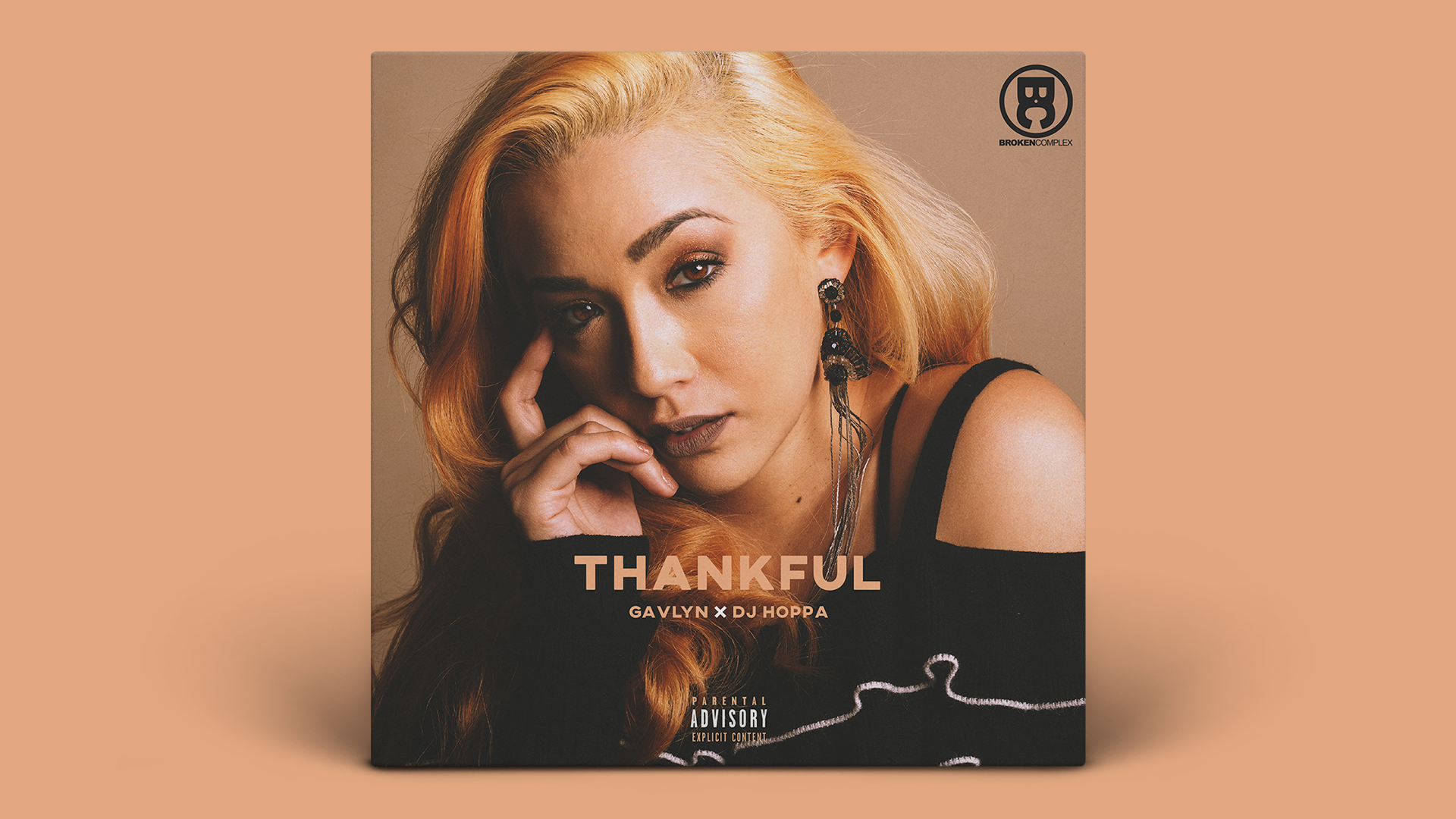 Gavlyn // Thankful