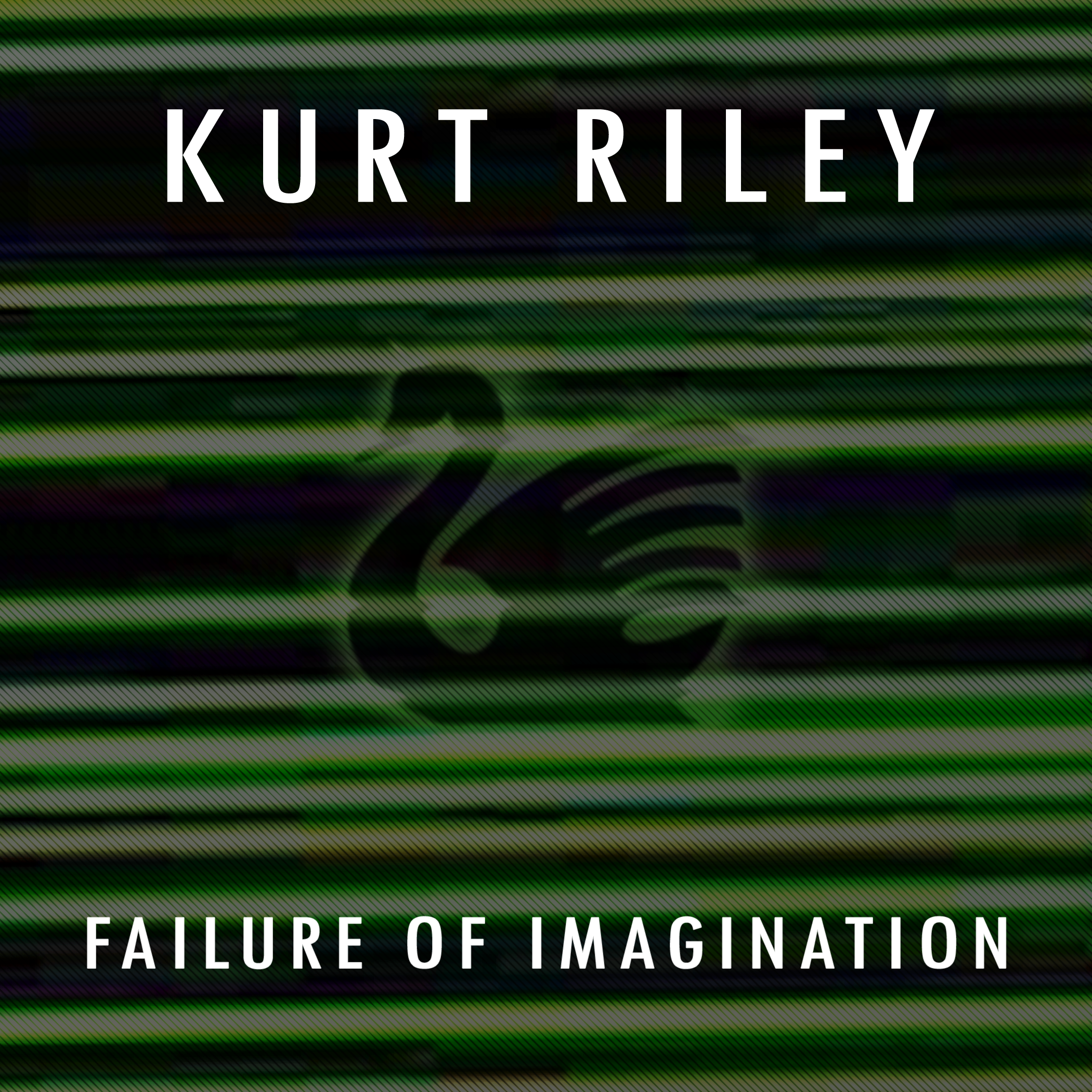 Failure Of Imagination