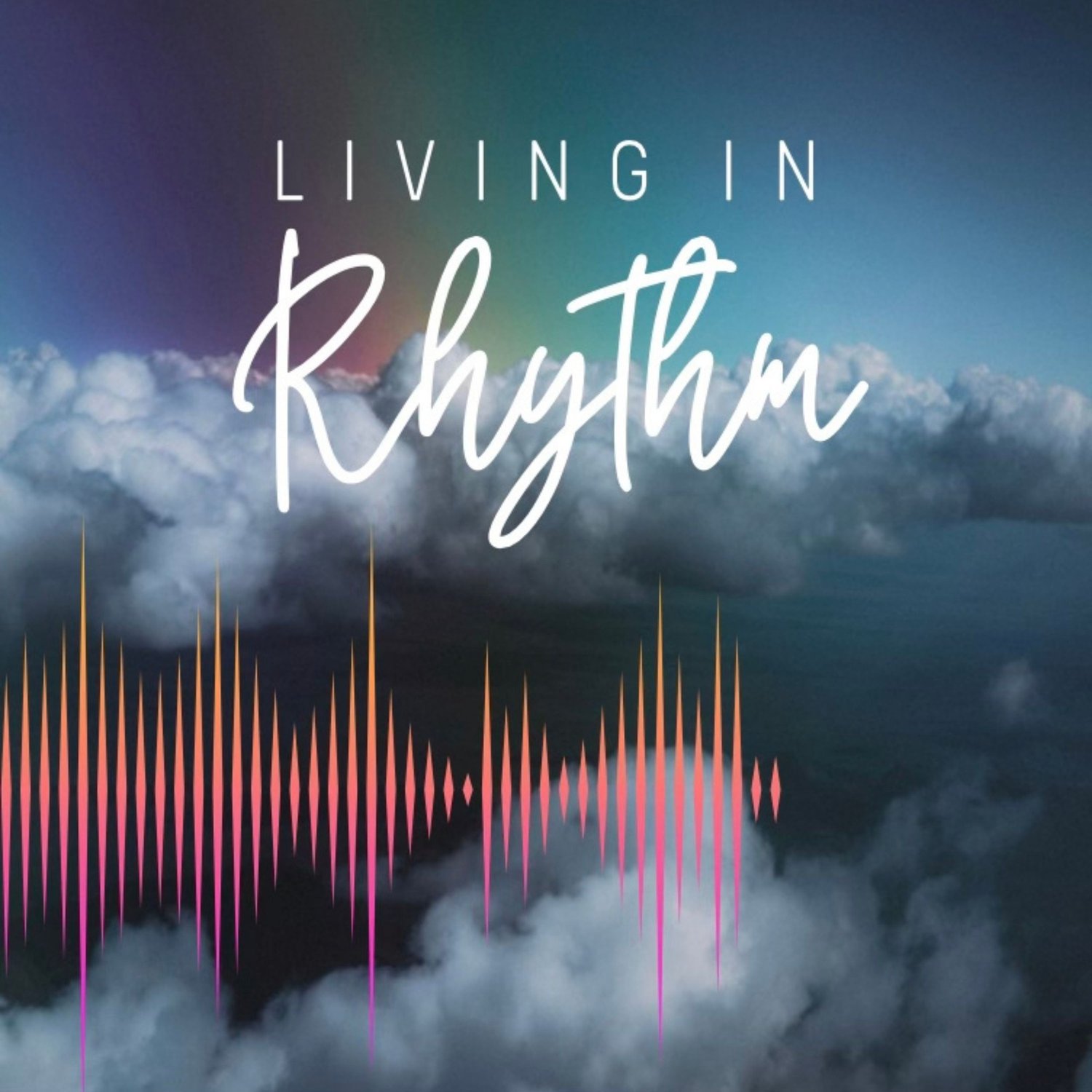 Living In Rhythm artwork