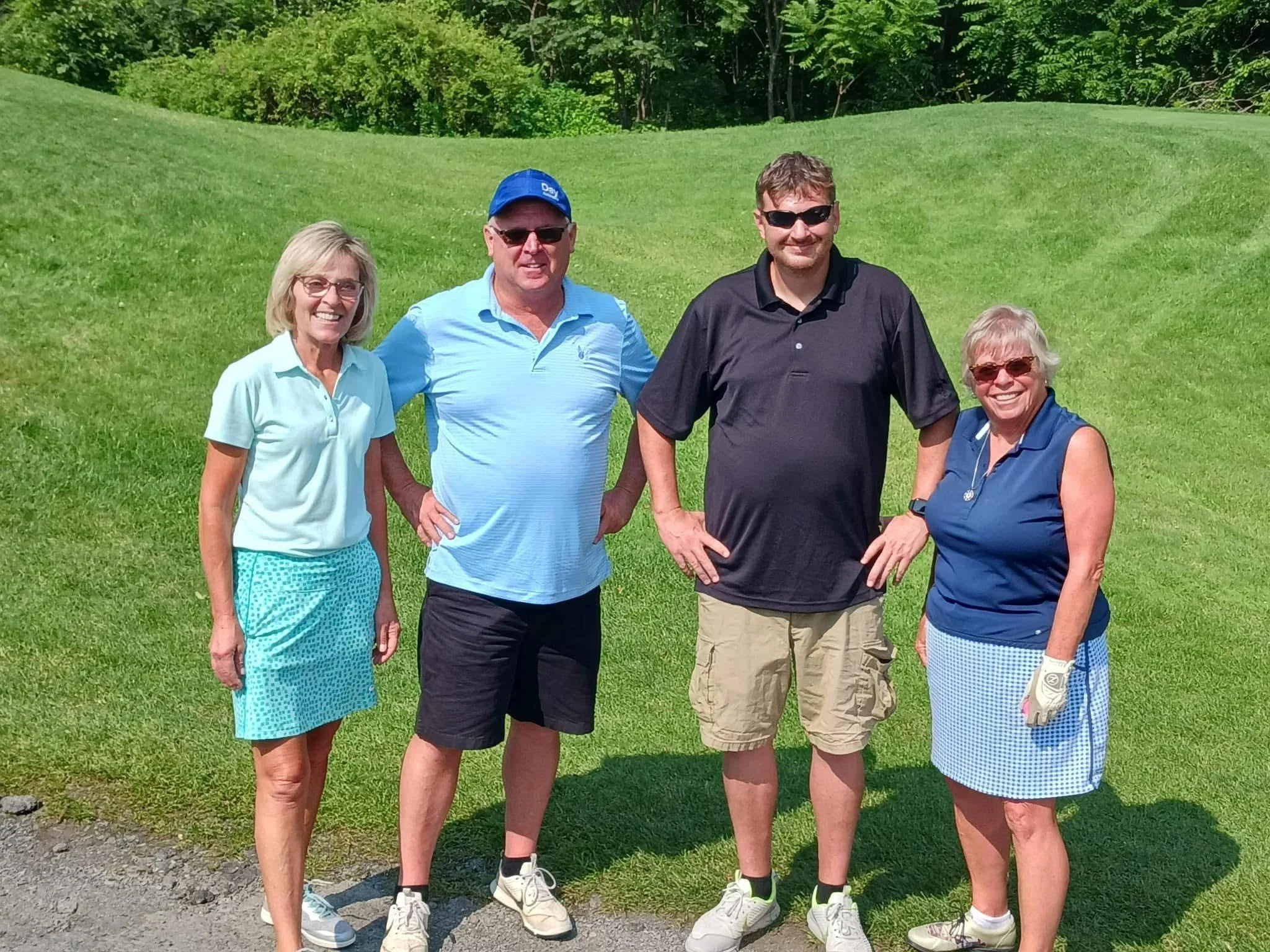 Big Mac Golf Tournament