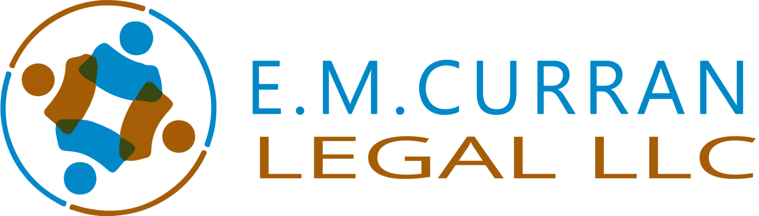 E. M. Curran  Legal LLC