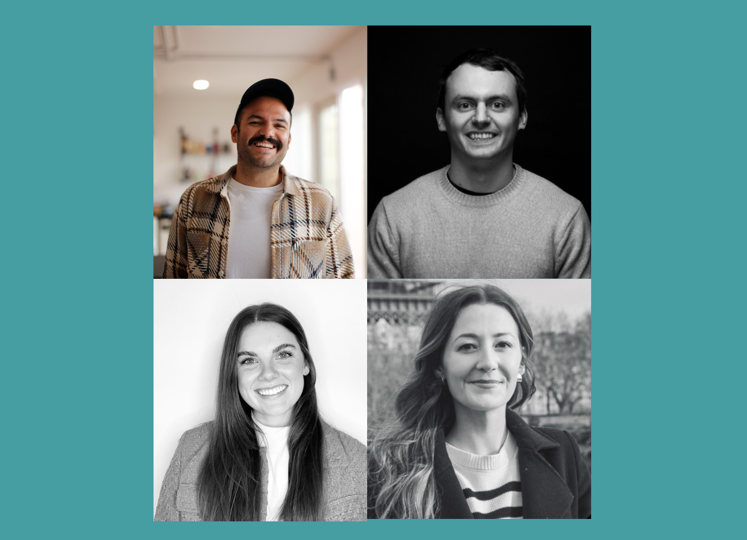 Welcoming the New PRAAC Voices: Meet the Latest Members of PRISM’s Alumni Advisory Council