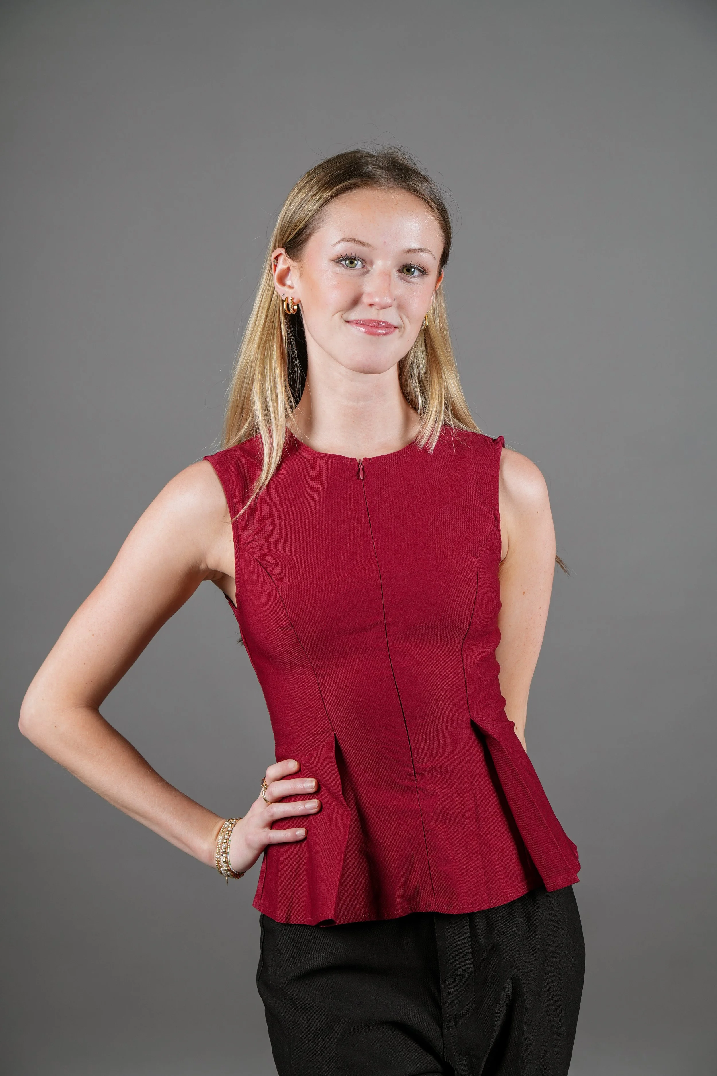 Charlotte Schlosser