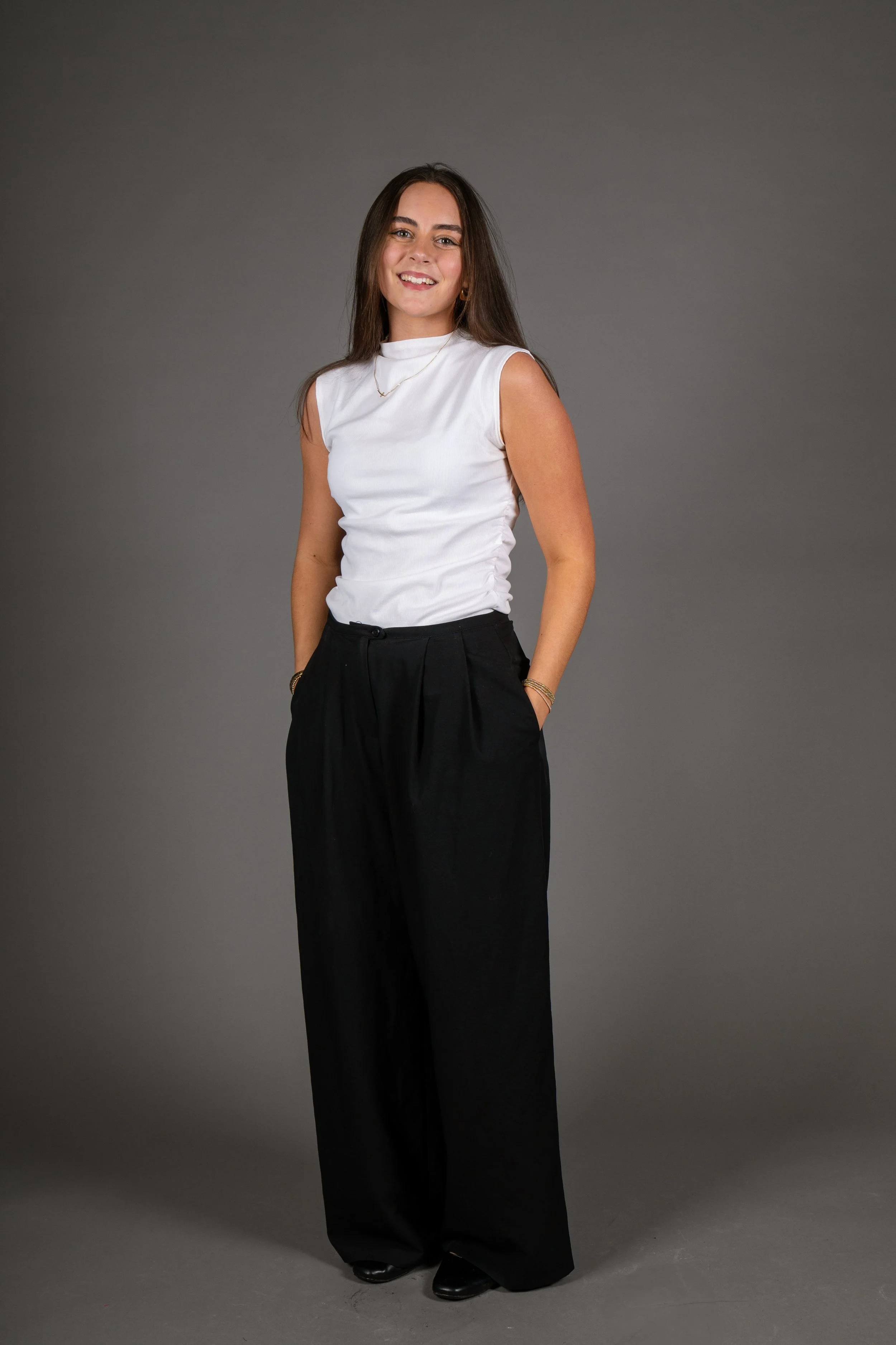 Megan Dahn