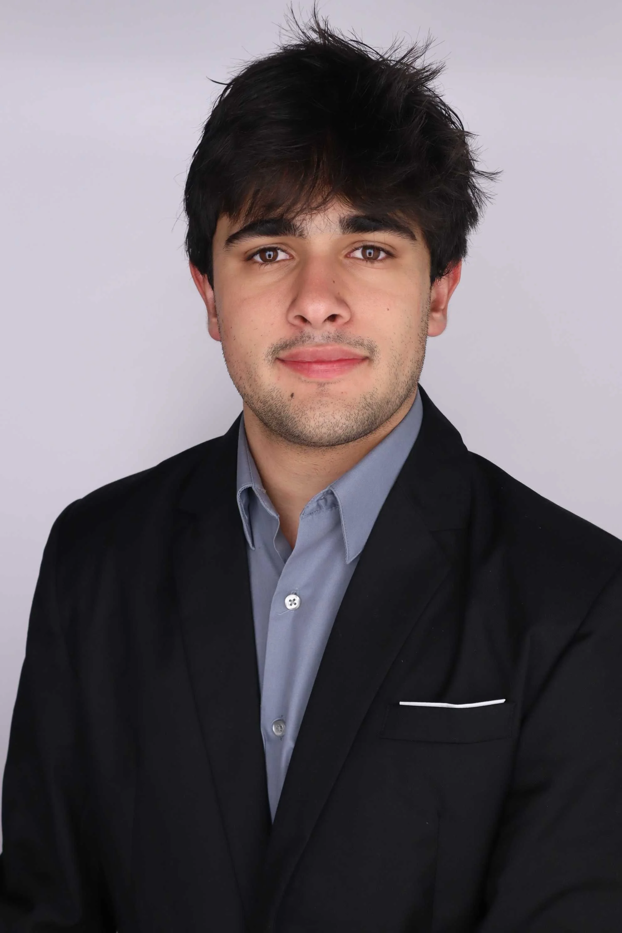 Tejas Arya