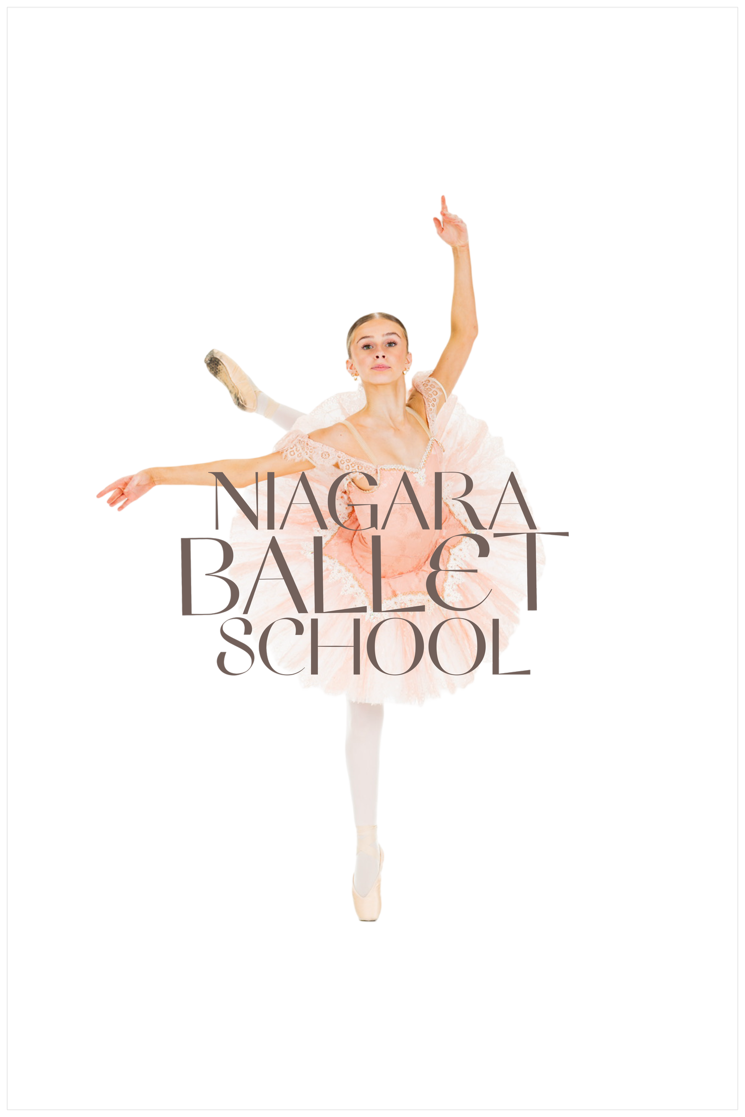 Niagara Ballet School